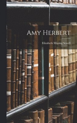 bokomslag Amy Herbert