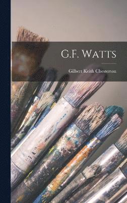 G.F. Watts