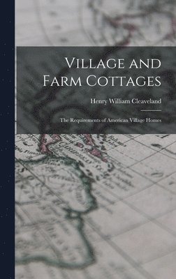 Village and Farm Cottages 1