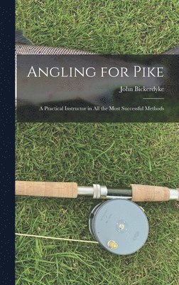 Angling for Pike 1