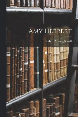 Amy Herbert 1