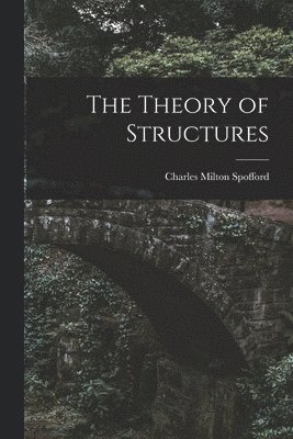 bokomslag The Theory of Structures