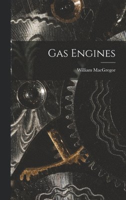 Gas Engines 1