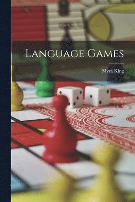 bokomslag Language Games