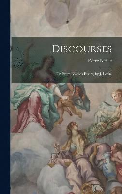 Discourses 1