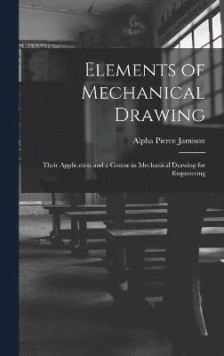 Elements of Mechanical Drawing 1