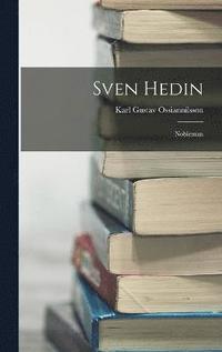 bokomslag Sven Hedin
