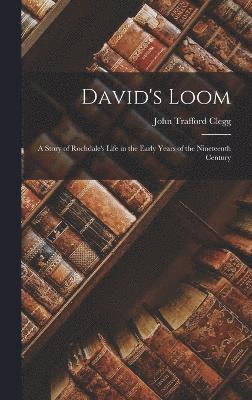 David's Loom 1