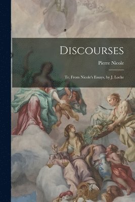 Discourses 1