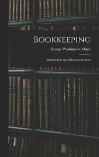 bokomslag Bookkeeping