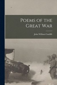 bokomslag Poems of the Great War