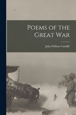 Poems of the Great War 1