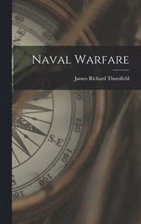 bokomslag Naval Warfare