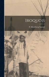 bokomslag Iroquois