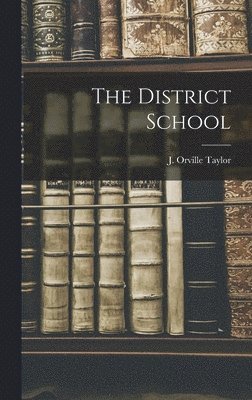 District School 1