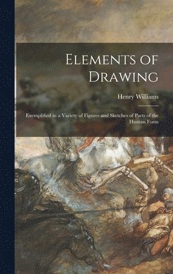 Elements of Drawing 1