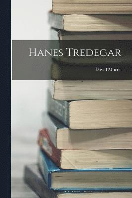 David Morris - Hanes Tredegar, Häftad