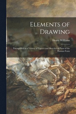 Elements of Drawing 1