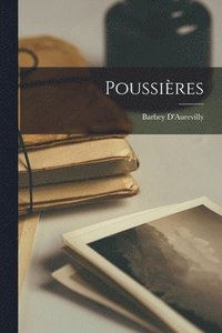 bokomslag Poussières