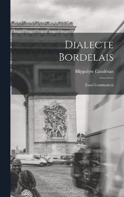 Dialecte Bordelais 1