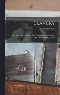 bokomslag Slavery