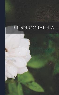 Odorographia 1