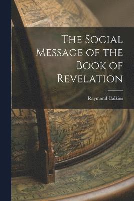 Social Message of the Book of Revelation