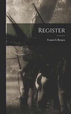 Register