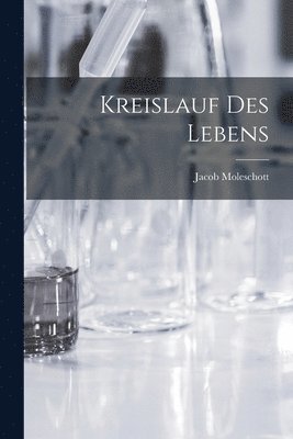 bokomslag Kreislauf des Lebens