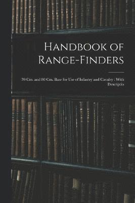 Handbook of Range-finders 1