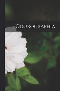 bokomslag Odorographia
