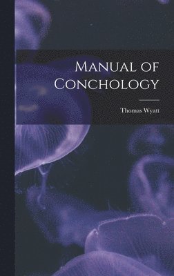 Manual of Conchology 1