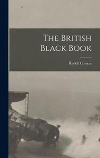 bokomslag The British Black Book