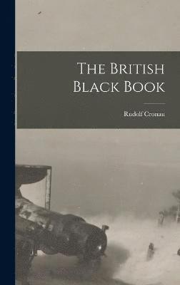 The British Black Book 1