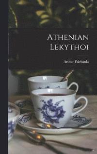 bokomslag Athenian Lekythoi