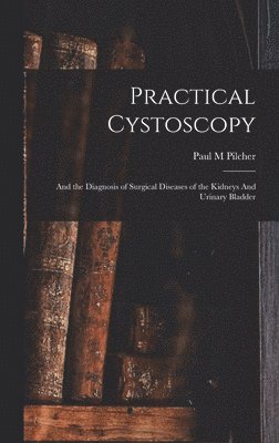 bokomslag Practical Cystoscopy