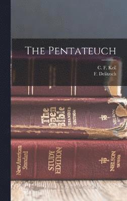 bokomslag The Pentateuch