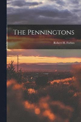 The Penningtons 1