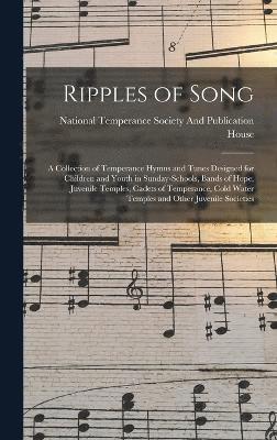 Ripples of Song 1