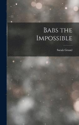 Babs the Impossible 1