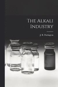 bokomslag The Alkali Industry