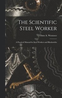 bokomslag The Scientific Steel Worker
