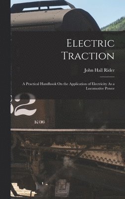 Electric Traction 1