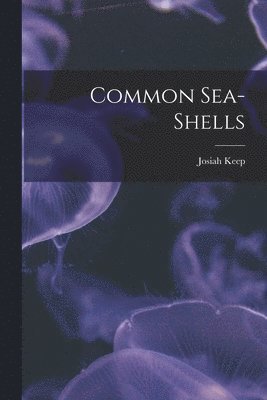 bokomslag Common Sea-Shells