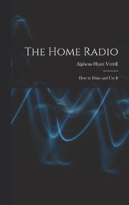 The Home Radio 1