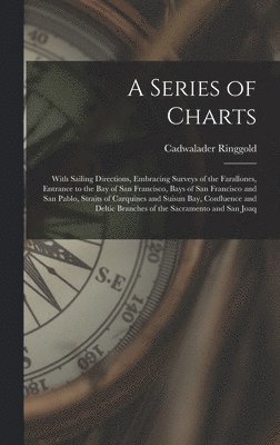 bokomslag Series of Charts