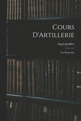 Cours D'Artillerie