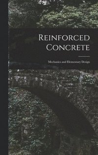 bokomslag Reinforced Concrete