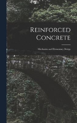 Reinforced Concrete 1