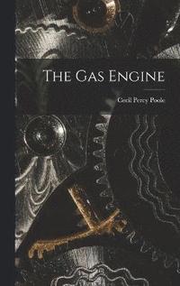 bokomslag The Gas Engine